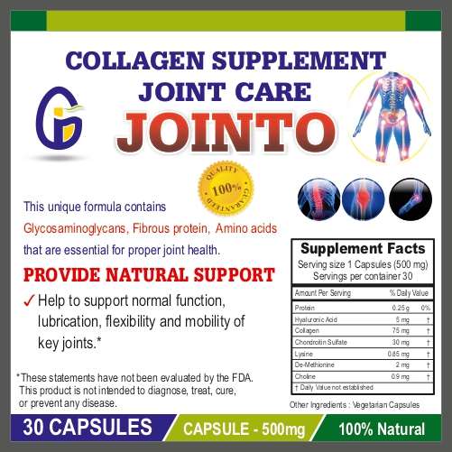 Jointo