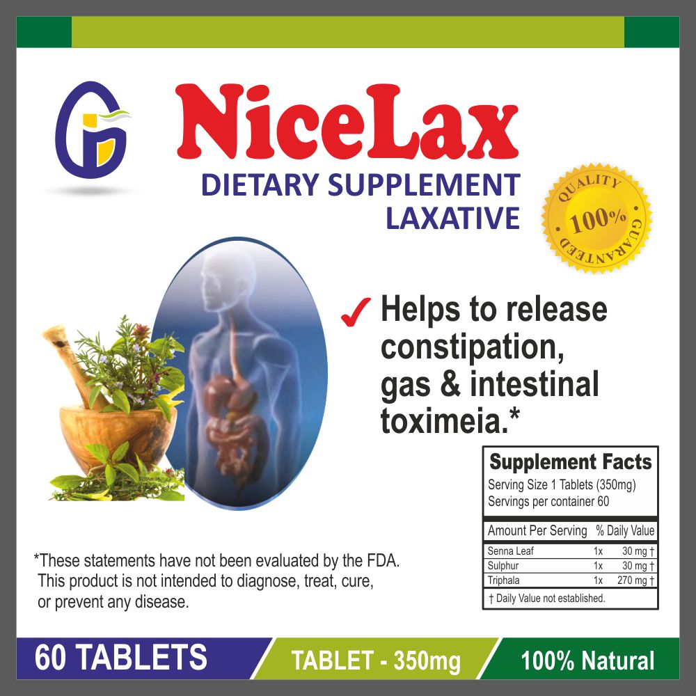 NiceLax