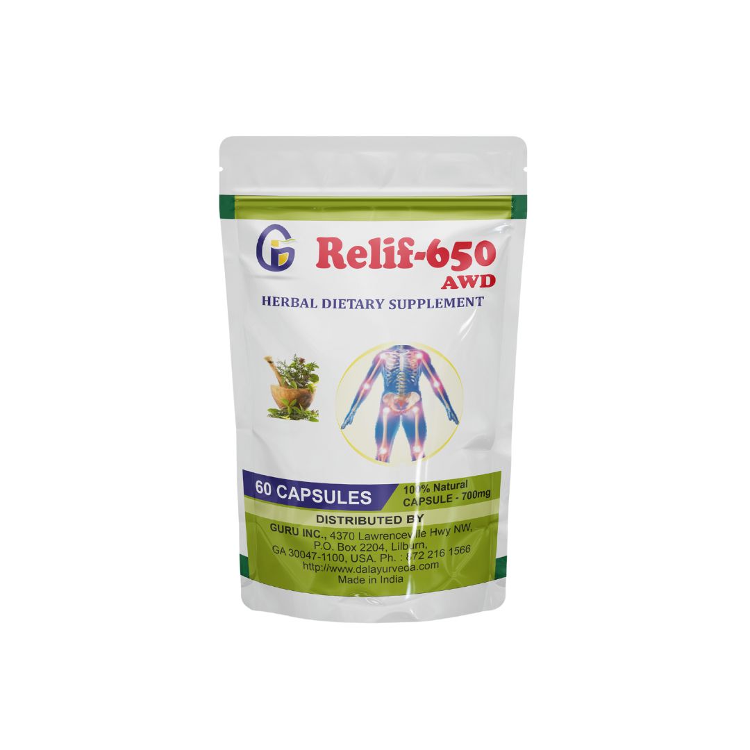 Relif