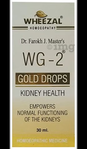WG 2 KIDNEY HEALTH
